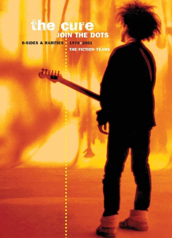 Join the Dots: B‐Sides and Rarities