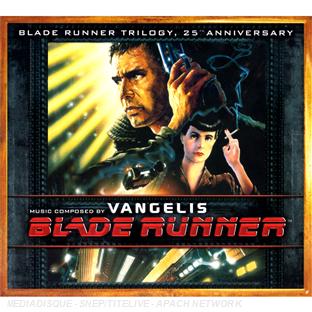 Blade runner (bof)