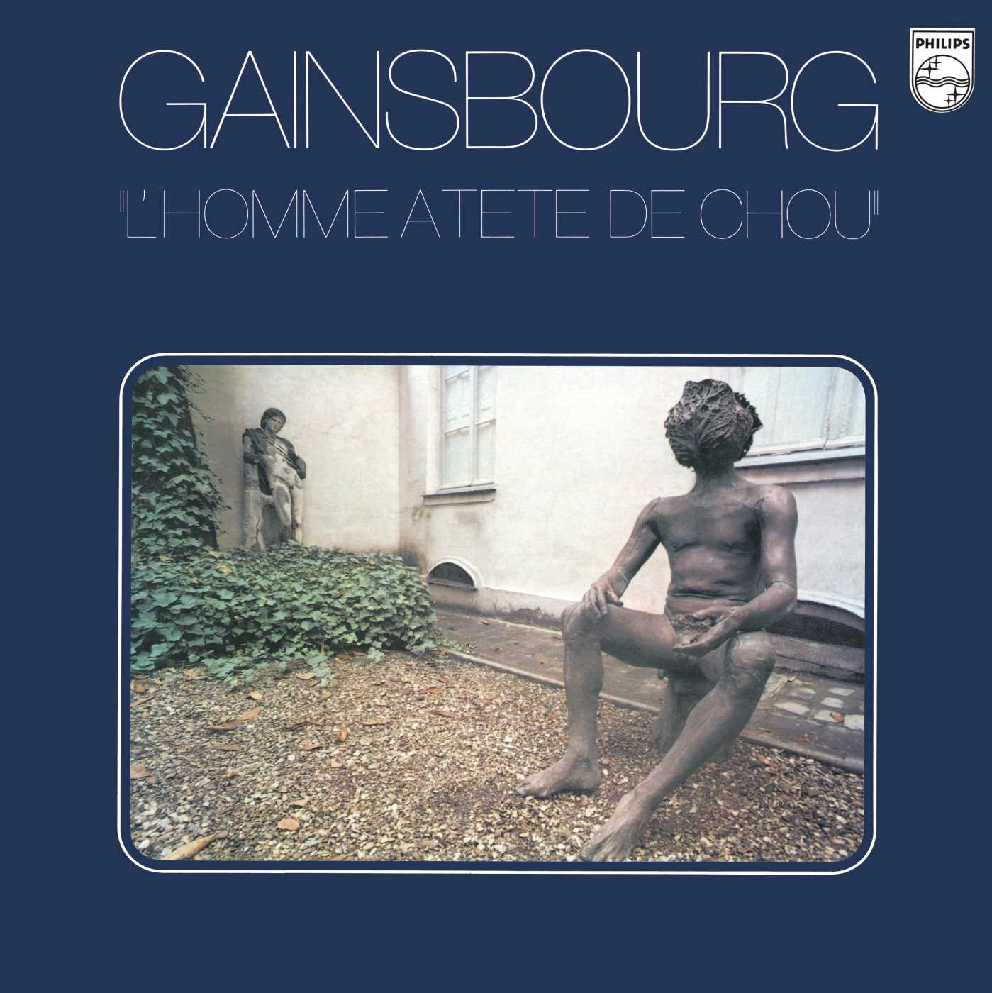L’Homme à tête de chou