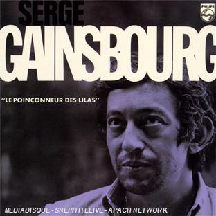 Le poinçonneur des lilas
