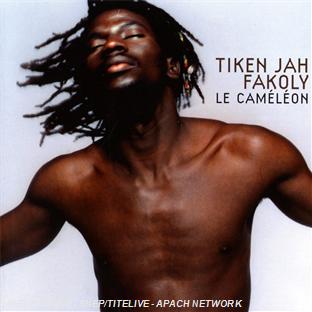 Le caméléon
