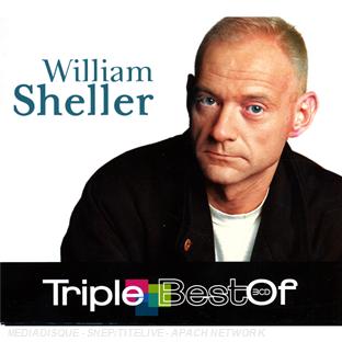 Triple best of : Willialm Sheller