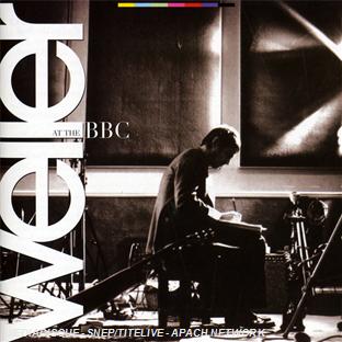 At the BBC