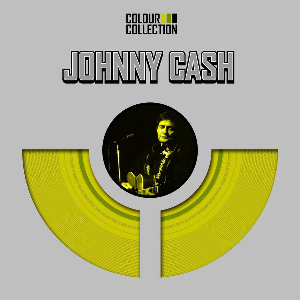The Classic Of Johnny Cash