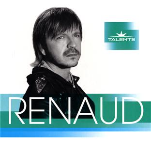 Talents : Renaud