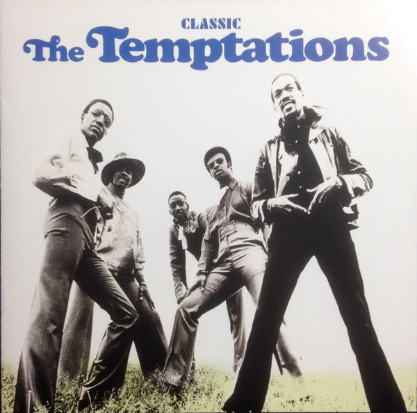 The Classic Of The Temptations