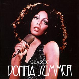 Classic Donna Summer