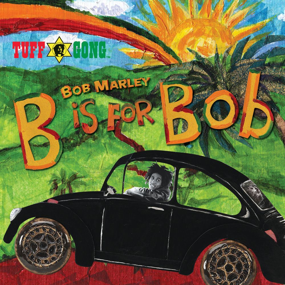B is for bob