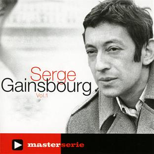 Serge Gainsbourg, Vol. 1