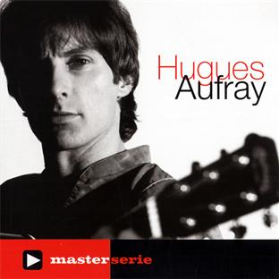 Hugues Aufray