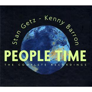 People time : the complete recording