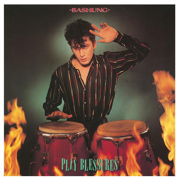 Play blessures