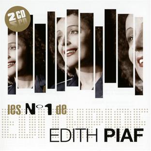 Le Numéro 1 - Edith Piaf