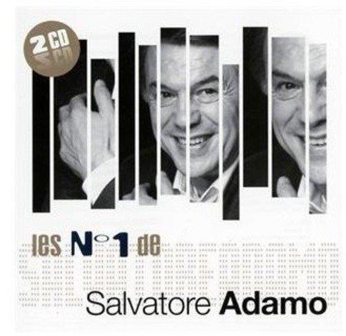 Les n°1 de Salvatore Adamo