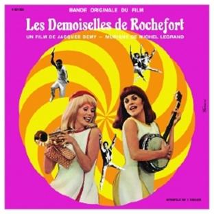 Les Demoiselles De Rochefort