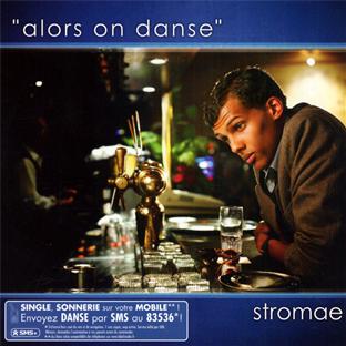 Alors on danse (single)