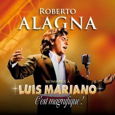 Hommage à Luis Mariano (C'est magnifique !)