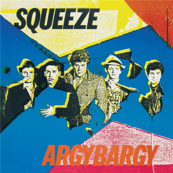 Argybargy