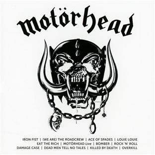 Icon : Motorhead