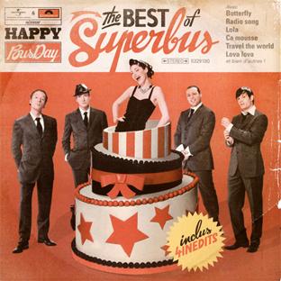 Happy Busday - Best Of