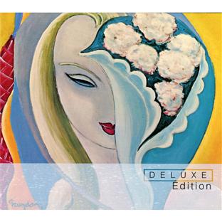 Layla and other assorted love songs - Edition 2 CD