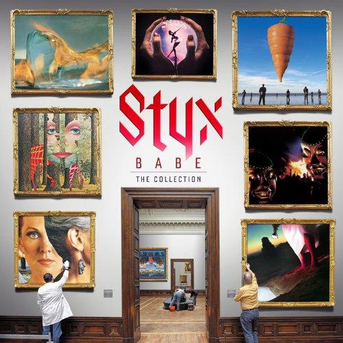 Babe The Collection