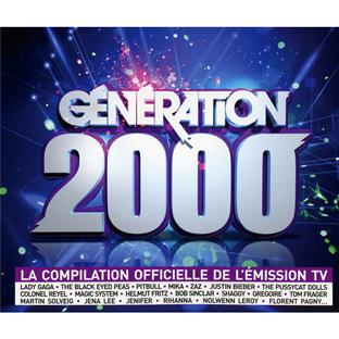 Génération 2000
