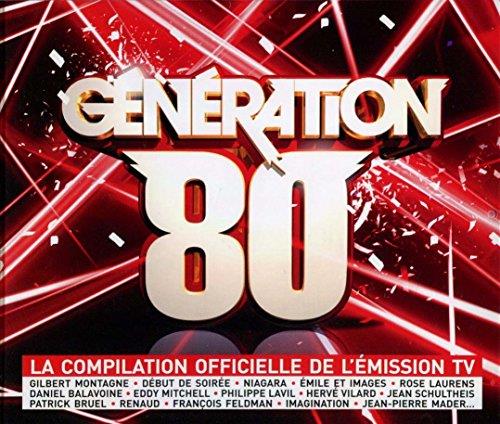 Génération 80