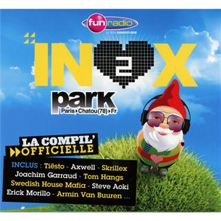 La compil' inox /vol.2