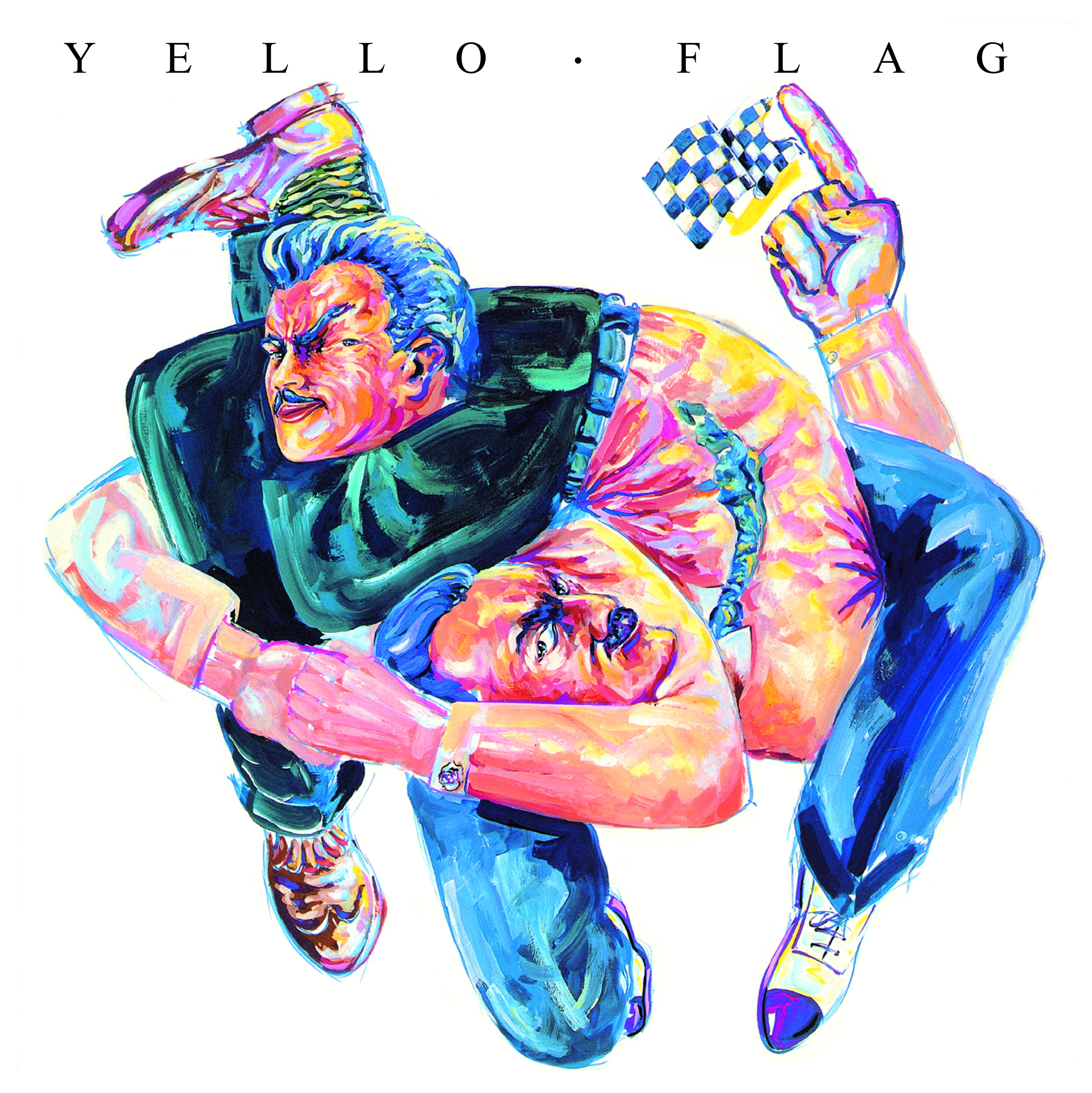 Flag