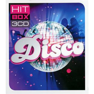 Hit box disco
