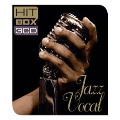 Hit box jazz vocal