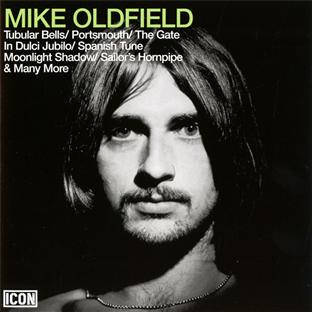 Icon : Mike Oldfield