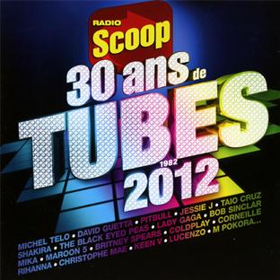 30 ans de tubes par radio scoop