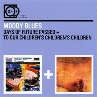 Days of future passed - to our children's children's children