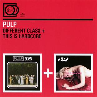 Different class - this is hardcore