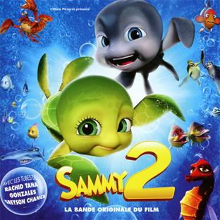 Sammy 2 (bof)