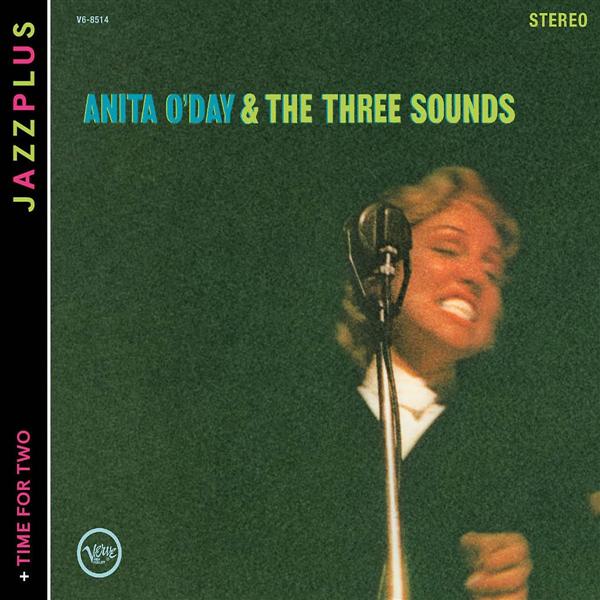 And the three sounds (+ time for two)