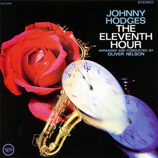 The eleventh hour