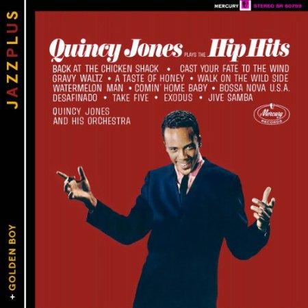 Plays the hip hits (+ golden boy)