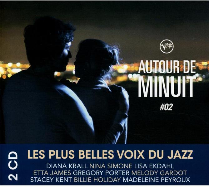 Autour de minuit II
