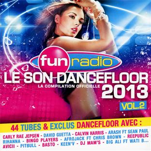 Le son dancefloor 2013 /vol.2