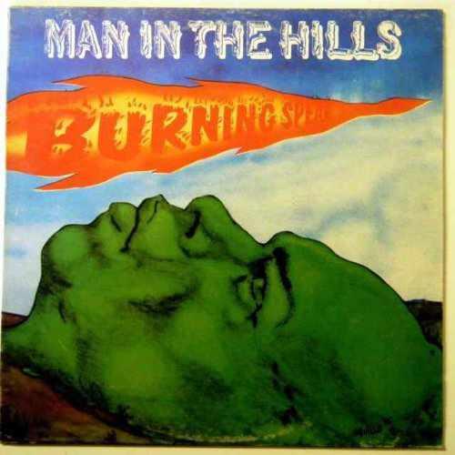 Man In The Hills