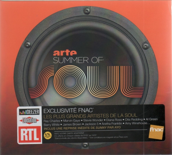 Arte - summer of soul