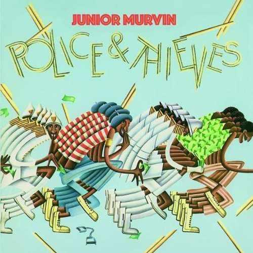 Police And Thieves