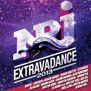 Nrj extravadance 2013