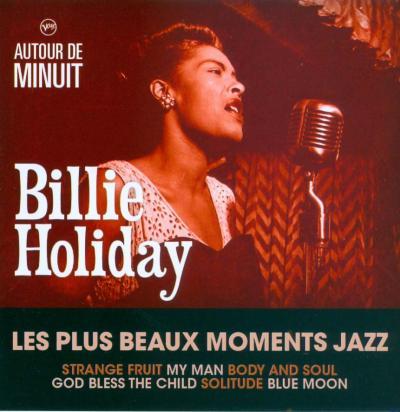 Autour de minuit