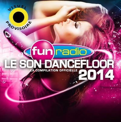 Le son dancefloor 2014