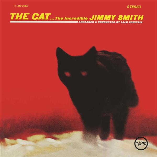 The Cat