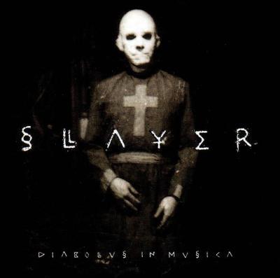 Diabolus in musica
